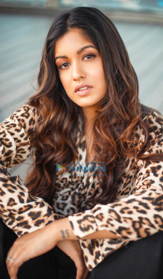 Celeb Photos Of Ishita Dutta