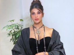 Jacqueline Fernandez jets to Rajasthan for Bachchan Pandey’s next shooting schedule