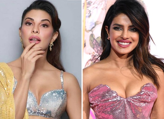 Jacqueline Fernandez moves into Priyanka Chopra's Mumbai home worth Rs. 7 crores 