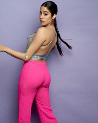 Celebrity Photo Of Janhvi Kapoor