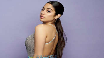 Celebrity Photo Of Janhvi Kapoor