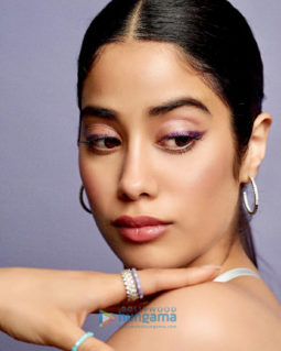 Celebrity Photo Of Janhvi Kapoor