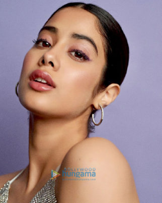 Celebrity Photo Of Janhvi Kapoor