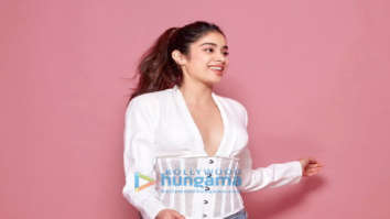 Celebrity Photos of Janhvi Kapoor