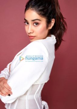 Celebrity Photo Of Janhvi Kapoor