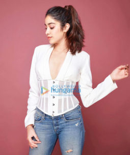 Celebrity Photo Of Janhvi Kapoor