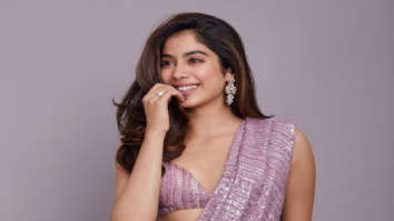 Celebrity Photos of Janhvi Kapoor