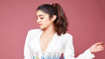 Celebrity Photo Of Janhvi Kapoor