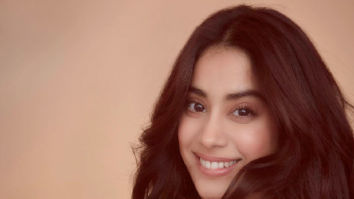 Celeb Photos Of Janhvi Kapoor
