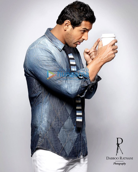 john abraham 1 2