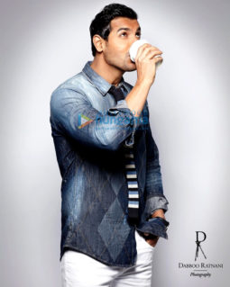 Celeb Photos Of John Abraham