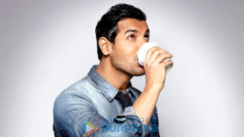 Celeb Photos Of John Abraham