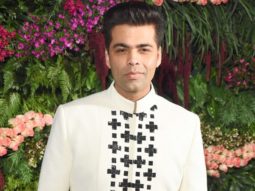 Karan Johar gives a glimpse of the four new talents he will be launching from February 16