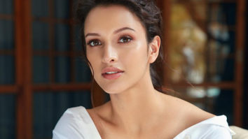 Karan Johar introduces Bulbbul’s Triptii Dimri as the first talent of Dharma Cornerstone Agency 
