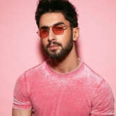 Karan Johar introduces Dostana 2 debutante Lakshya as the fourth talent of Dharma Cornerstone Agency 