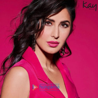 Celeb Photos Of Katrina Kaif