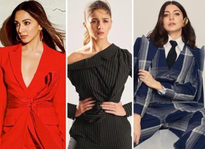 Anushka, Kareena, Kiara, and more B-town hotties' wardrobe boasts