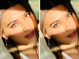 Akshay Kumar clicks a mesmerizing sun-kissed picture of his Bachchan Pandey co-star Kriti Sanon