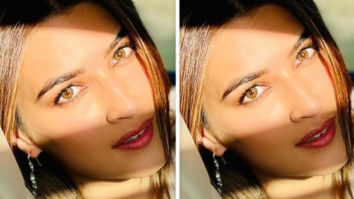 Akshay Kumar clicks a mesmerizing sun-kissed picture of his Bachchan Pandey co-star Kriti Sanon