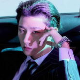 MONSTA X's rapper I.M to release debut solo album 'Duality' on February 19, 2021