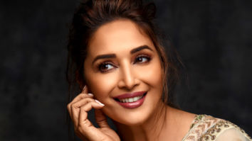 Celeb Photos Of Madhuri Dixit