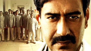 Movie Stills Of The Movie Maidaan