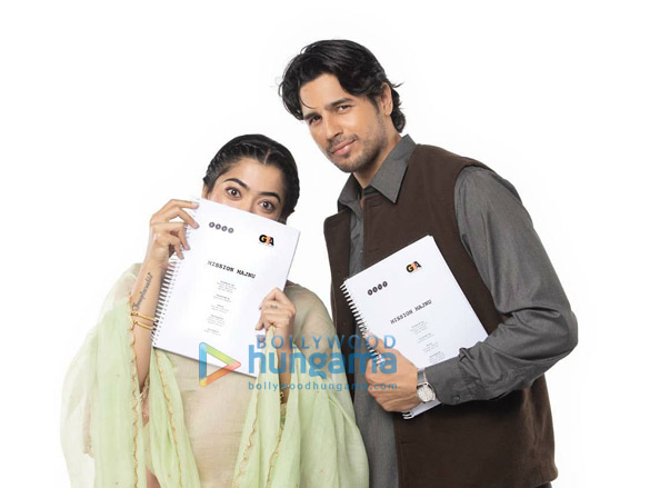 mission majnu 1