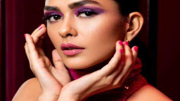 Celebrity Photo Of Mrunal Thakur