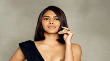 Celeb Photos Of Mrunal Thakur