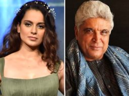 Mumbai Court issues summons to Kangana Ranaut in Javed Akhtar defamation case