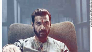 First Look Of Mumbai Saga
