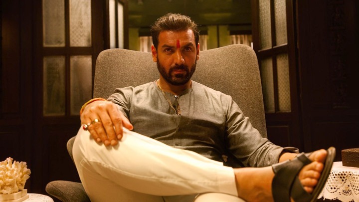 Mumbai Saga : Official Teaser | Emraan Hashmi | Suniel Shetty | John Abraham | Kajal Aggarwal Mumbai Saga : Official Teaser | Emraan Hashmi | Suniel Shetty | John Abraham | Kajal Aggarwal