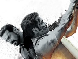 Mumbai Saga: Trailer (Official) | Emraan Hashmi, Suniel Shetty, John Abraham, Kajal Aggarwal, Mahesh Manjrekar