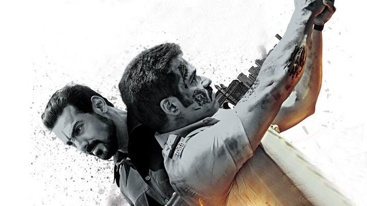 Mumbai Saga: Trailer (Official) | Emraan Hashmi, Suniel Shetty, John Abraham, Kajal Aggarwal, Mahesh Manjrekar