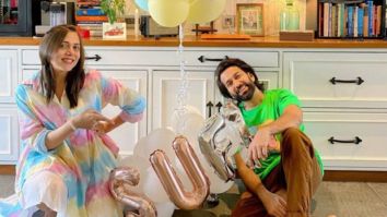 Nakuul Mehta and Jankee Mehta name their son as Sufi, reveal the reason behind choosing this name