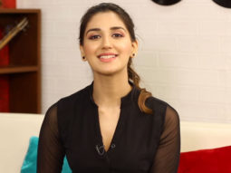 Nikita Dutta: “If someone were to hack my phone, they’d find…”| Phone Unlocked | Lifestyle