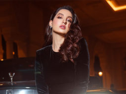 Nora Fatehi: “I’m an ENTERTAINER, I want everybody to take every part of…”| Sachet-Parampara