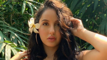 Nora Fatehi reveals the craziest thing a fan has done for her