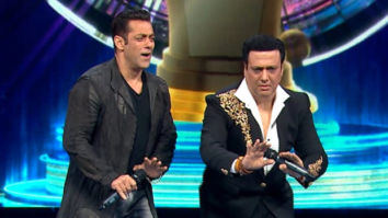 OG Partners, Salman Khan and Govinda shake a leg at Zee TV’s Indian Pro Music League