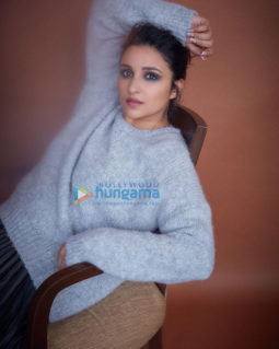 Celebrity Photo Of Parineeti Chopra