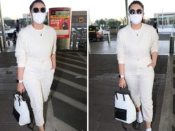 Parineeti Chopra to shoot for the first time in her hometown Ambala