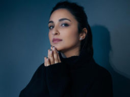 Parineeti Chopra urges cinema lovers to not leak any spoilers of murder mystery The Girl On The Train 