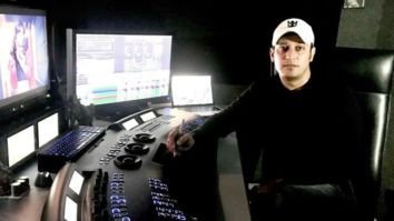 Paurashpur’s colourist Swapnil Patole goes global by being nominated at the Colorist Awards 2020