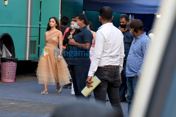 photos alia bhatt snapped at flimcity 2