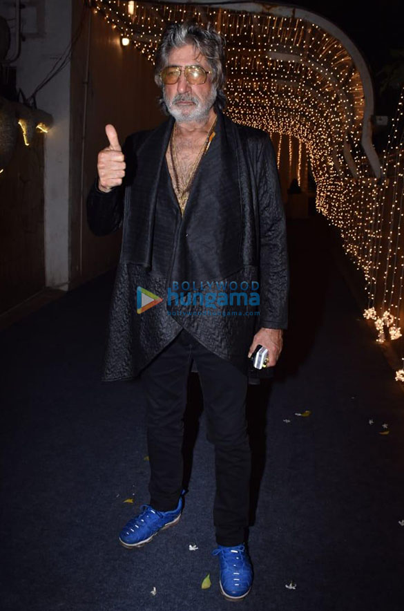 photos celebs attend priyank sharma and shaza moranis pre wedding bash 12
