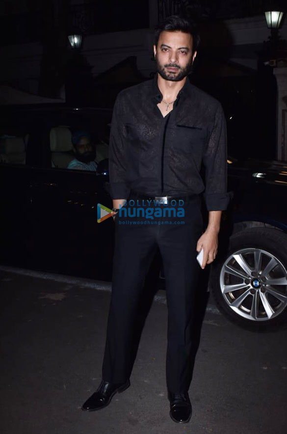 photos celebs attend priyank sharma and shaza moranis pre wedding bash 15