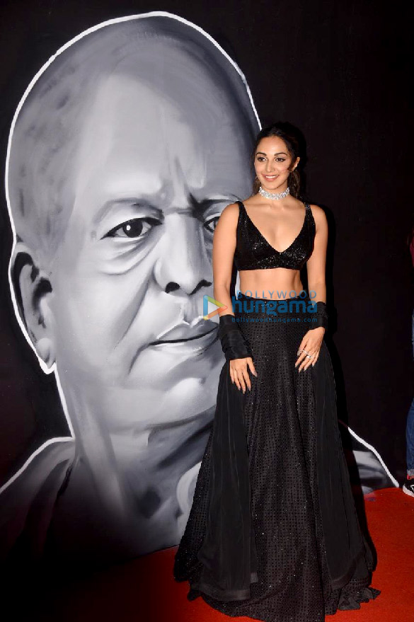 photos celebs grace the dadasaheb phalke international film festival awards 2021 more 2