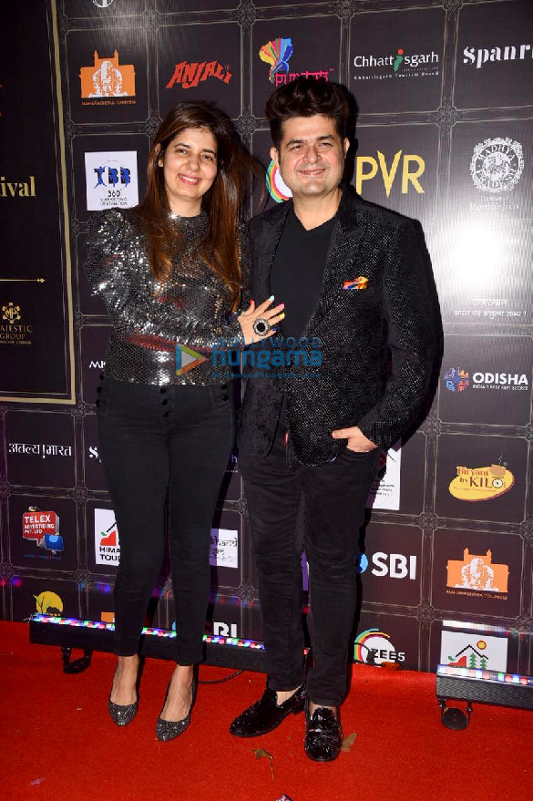 photos celebs grace the dadasaheb phalke international film festival awards2 2