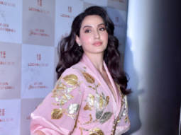 Photos: Celebs snapped at Abu Jani and Sandeep Khosla x Lodha launch event