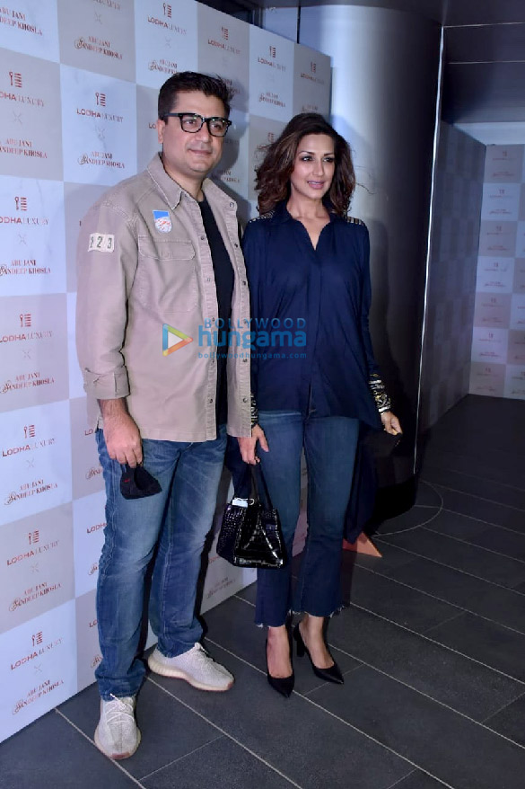 photos celebs snapped at abu jani and sandeep khosla x lodha launch event 12